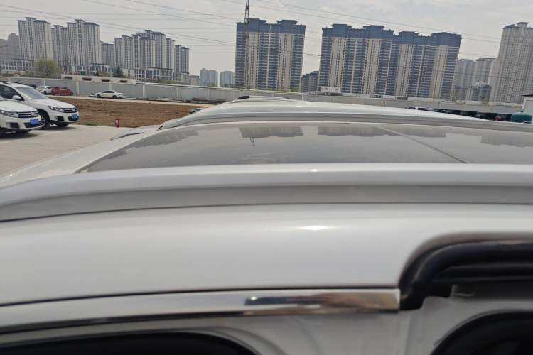 Used SAIC MAXUS Dajia 7 2024 Super Hybrid Ultra-Long Range Flagship Edition
