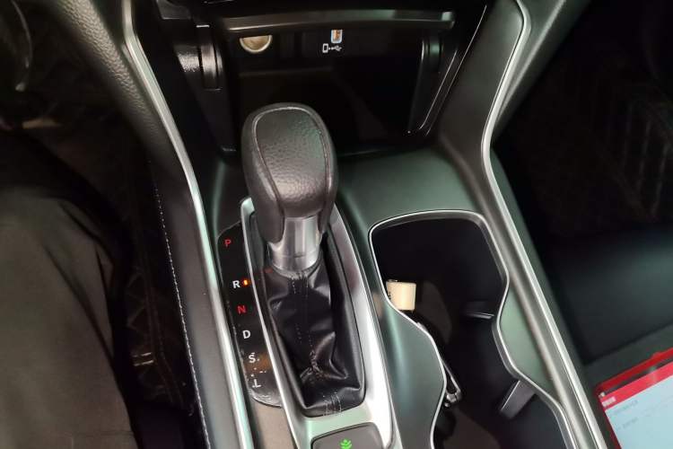 Used Honda Accord 2022 260TURBO Luxury Edition