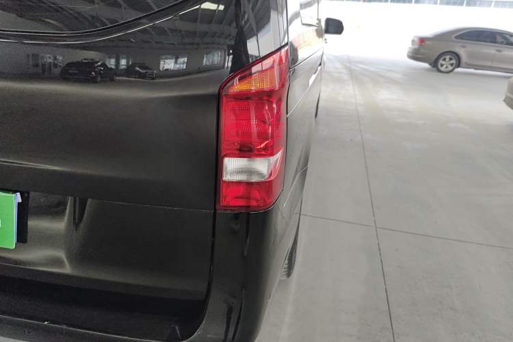 Used Mercedes-Benz Vito 2016 2.0T Business Edition Right Rear Taillight