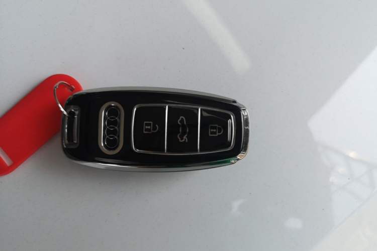 Used Audi A3 2024 Sportback 35 TFSI Fashionable Sports Model