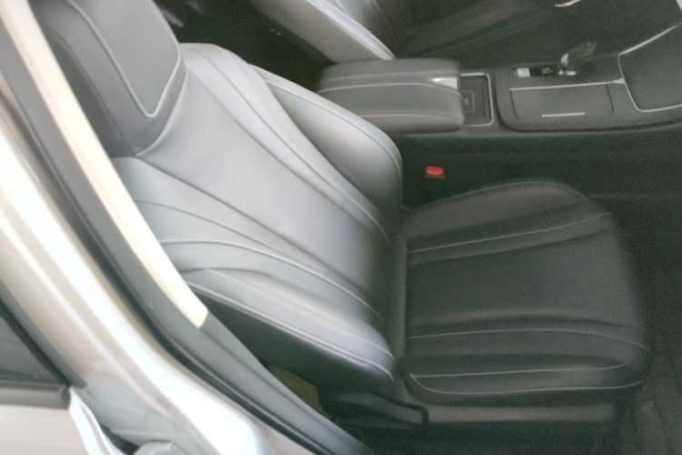 Used Venucia V 2023 260T Tianwang Edition Pro
