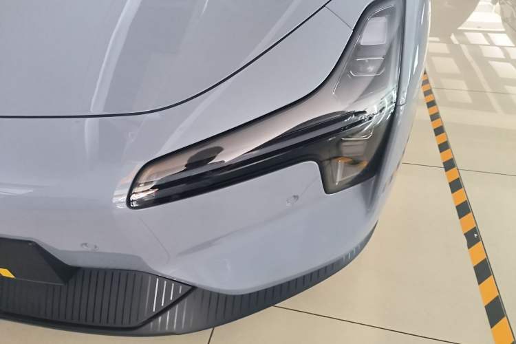 Used XPeng MONA M03 2025 515 Long-Range Plus
