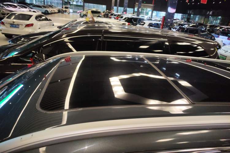 Used Chery Tiggo 8 PLUS 2025 290TGDI DCT Prestige 5-Seater