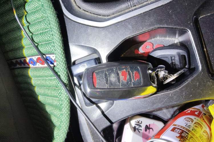 Used Haval H4 2020 Enjoy Edition 1.5T Manual Sport