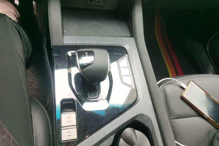 Used JETOUR X90 PLUS 2024 1.6TD DCT Villa 5-Seater
