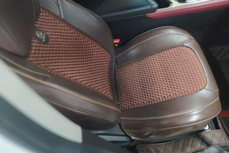 Used JETOUR X70 2023 1.5T Manual Overdrive Version 5 Seats
