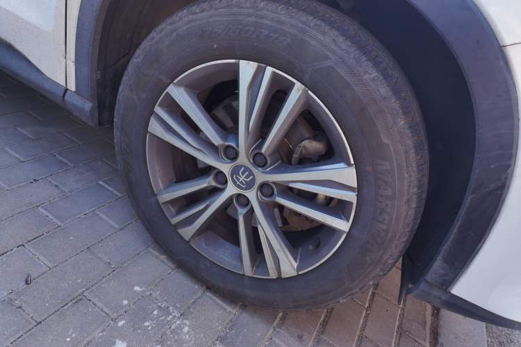 Used BYD Song Pro 2019 1.5T Automatic Luxury Model