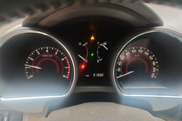 Used Toyota Highlander 2011 2.7L Two-Wheel Drive 5-Seater Sport Edition
