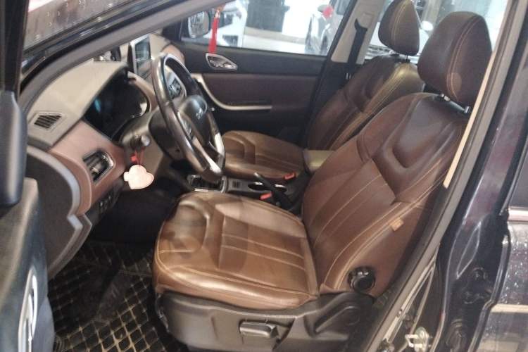 Used Bisu T5 2017 1.5T Manual Luxury Model