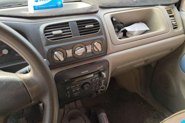 Used Suzuki Wagon R 2012 All-Purpose Model 1.4L Manual VVT Standard Version China IV