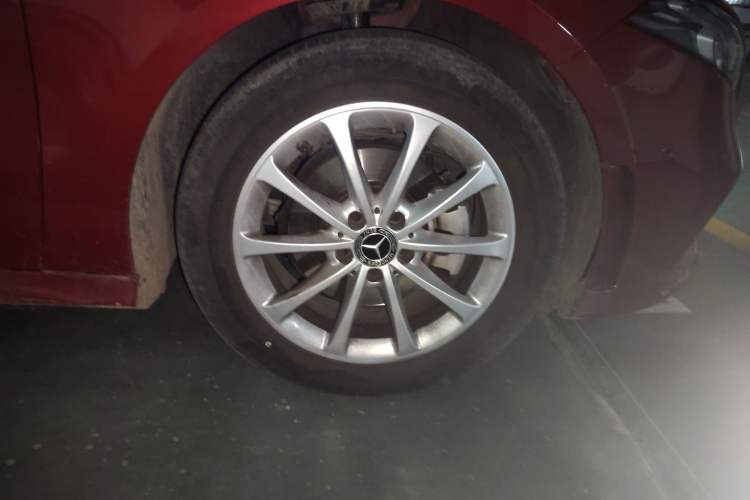 Used Mercedes-Benz A-Class 2020 Restyled A 200 L Sport Sedan Dynamic Version