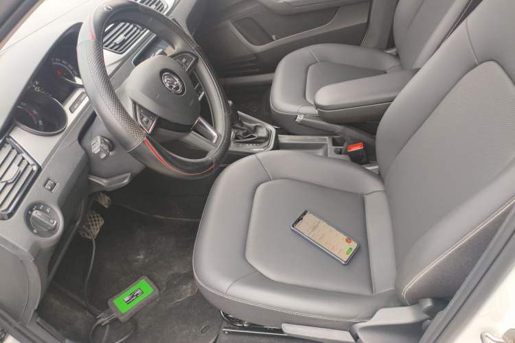 Used Skoda Rapid 2022 1.5L Automatic Comfort Edition