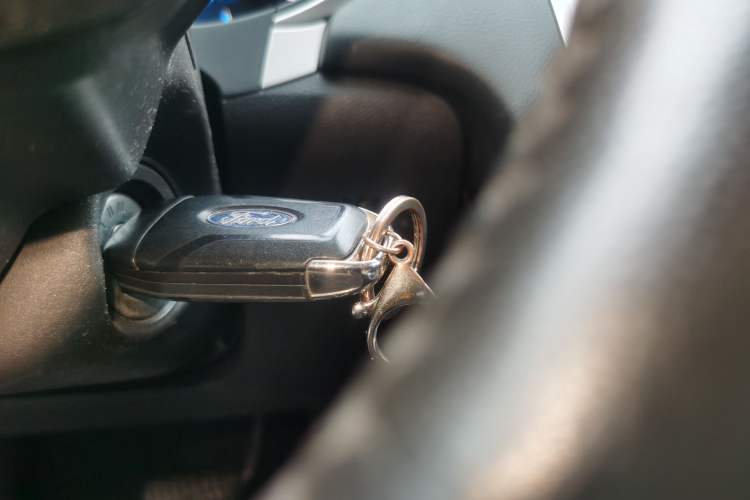 Used Ford Mondeo 2013 1.5L GTDi180 Fashion Edition