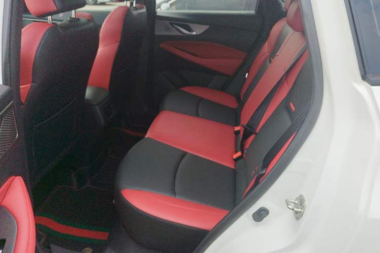 Used Changan CS35PLUS 2022 Blue Whale NE 1.4T DCT Luxury Model