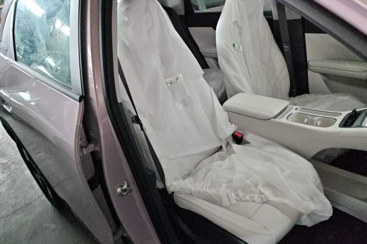 Used Geely Galaxy Geome 2026 Model 310km Dream Edition
