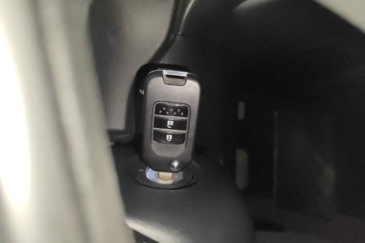 Used Honda Breeze 2021 240TURBO CVT Front-Wheel Drive Elite Edition
