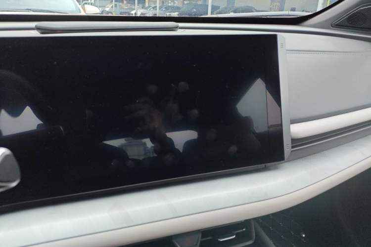 Used Changan UNI-T 2023 Second-Generation 1.5T Prestige Model