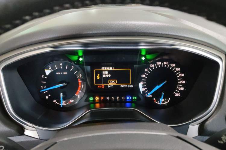 Used Ford Mondeo 2013 2.0L GTDi 200 Fashion Edition