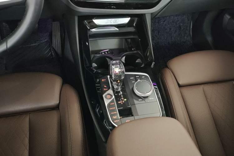 Used BMW X3 2022 Restyled xDrive25i M Sport Package