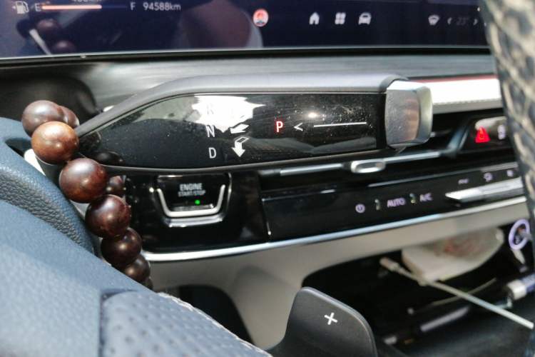 Used Buick Century 2023 2.0T Four-Seat Elegance Edition
