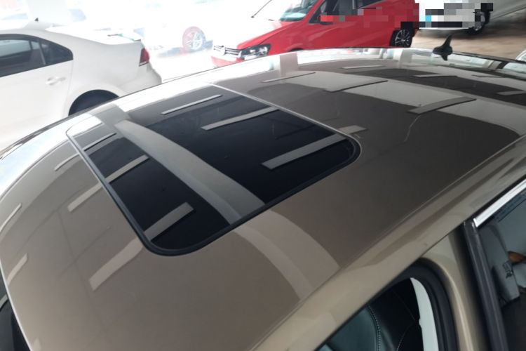 Used Volkswagen Passat 2017 330TSI DSG Luxury Edition
