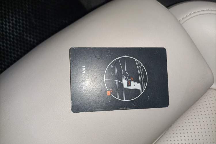 Used IM LS6 2023 Max Standard Edition
