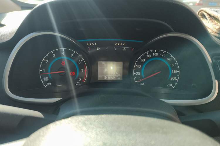 Used Chevrolet Cavalier 2019 320 Manual Xinyue Edition