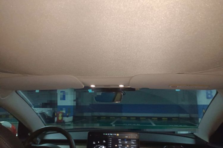 Used Tesla Model 3 2021 Standard Range Rear-Drive Upgraded Version