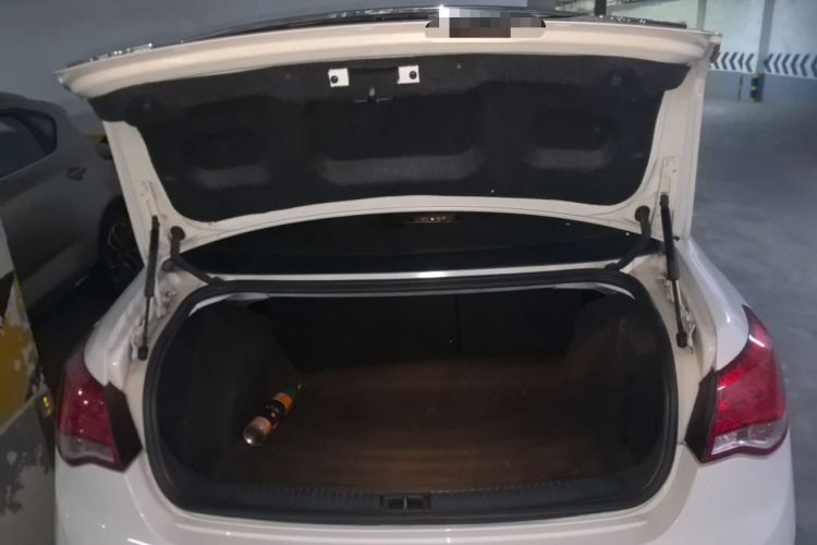 Used Roewe 550 2014 550S 1.8L Manual Smart Selection Model