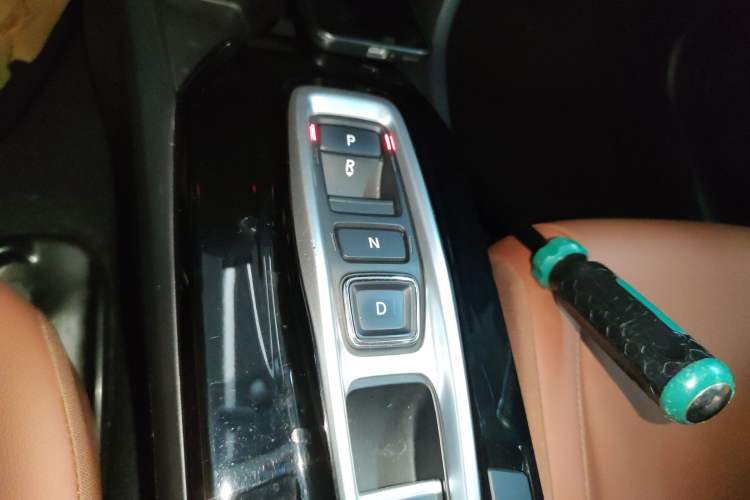 Used Honda Envix 2022 Lingpai Hybrid 1.5L Pure Comfort Version
