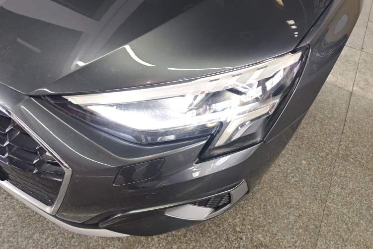 Used Audi A3 2021 Sportback 35 TFSI Stylish and Elegant Model