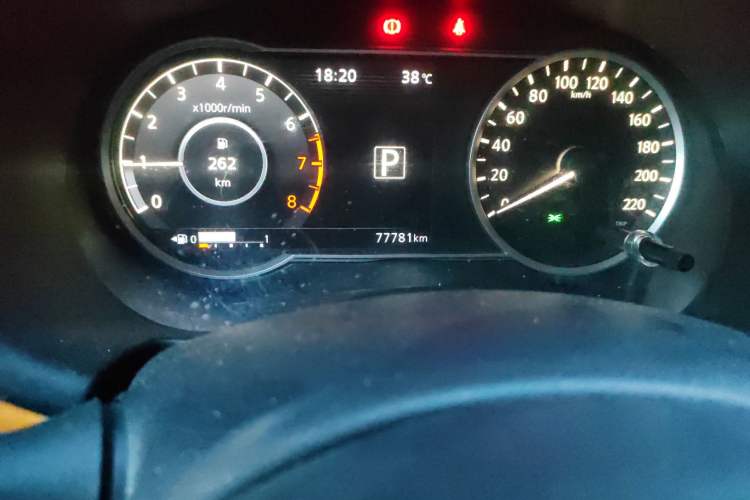 Used Nissan Kicks 2017 1.5L CVT Smart Drive Edition
