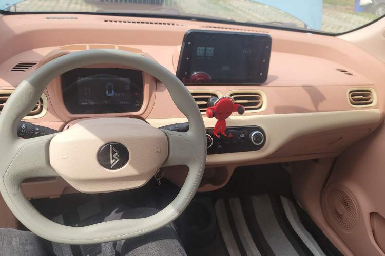 Used LINGBOX 2022 Cai Wenji Pro Edition Center Console