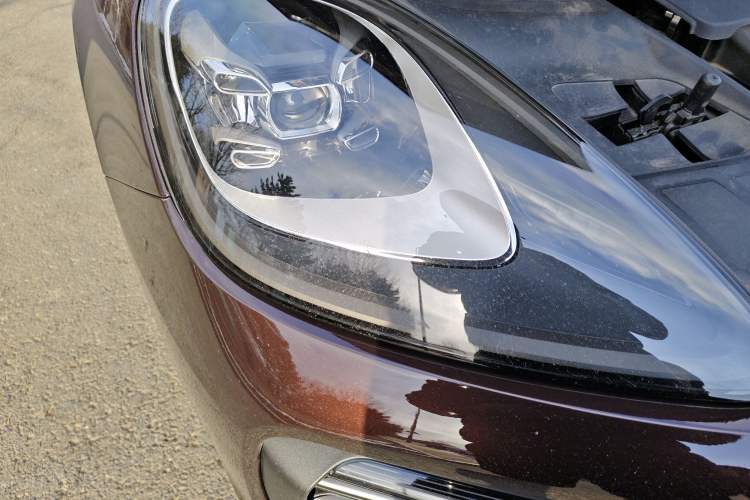 Used Porsche Cayenne 2019 Cayenne 3.0T