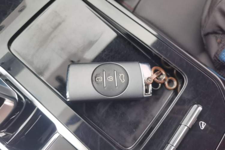 Used Chery Tiggo 7 2020 1.5T CVT Luxury Model