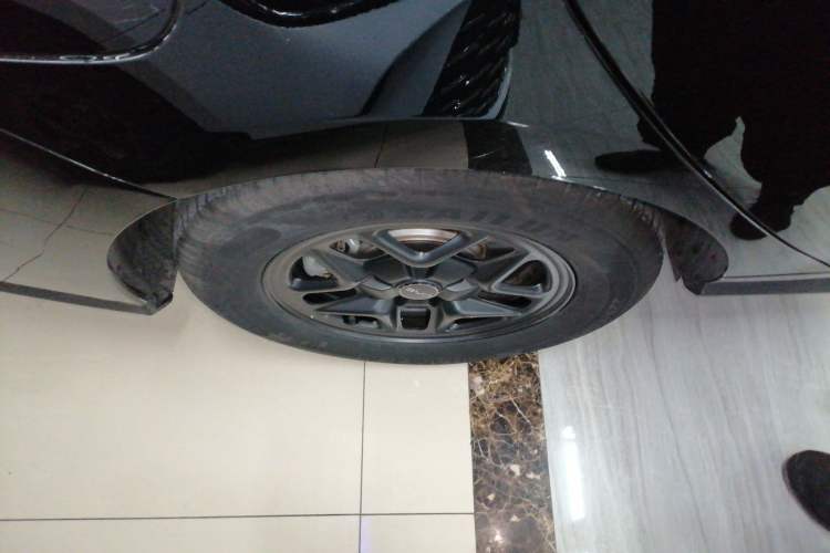 Used BYD Seal 05 DM-i 2025 DM-i Smart Drive 55KM Luxury Model
