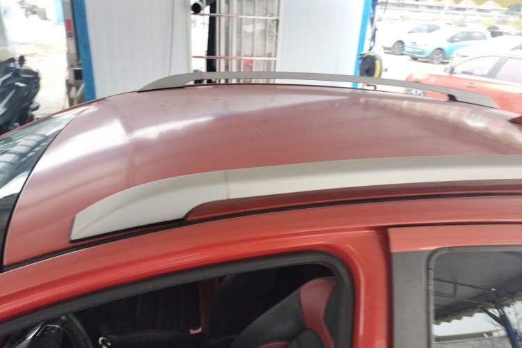 Used Haval H1 2016 Blue Label 1.5L Manual Luxury Model