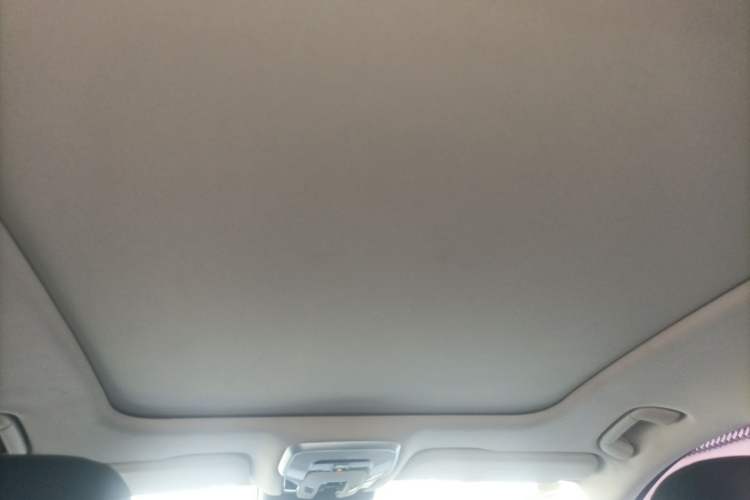 Used Hongqi H5 2024 1.5T DCT Smart Connect Flagship Edition Headliner