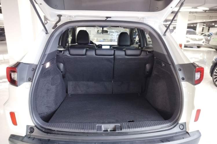 Used Honda XR-V 2021 1.5L CVT Comfort Version