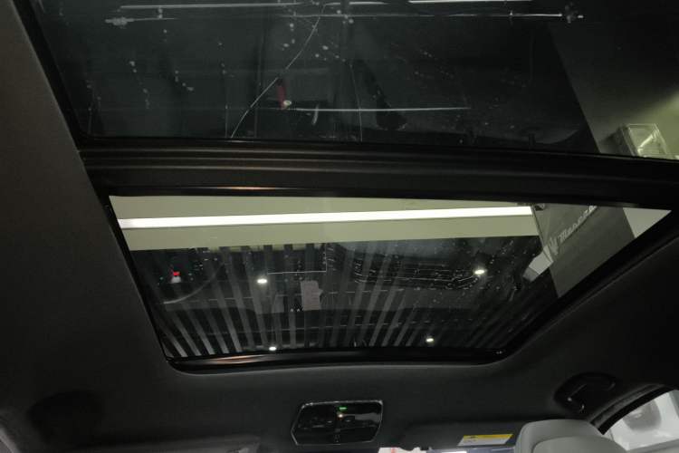 Used Nio ES8 2020 415 km Range 6-Seater Version
