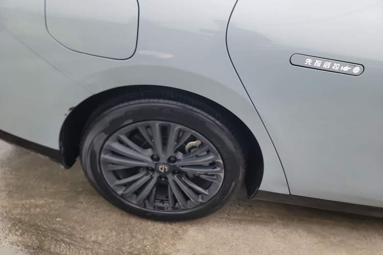 Used Leapmotor C01 2023 525 Comfort Edition
