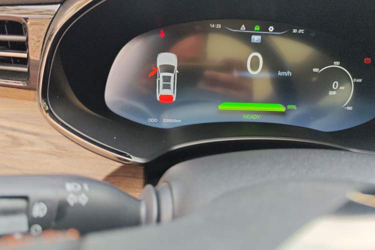 Used Skyworth EV6 2021 520 Smart Edition
