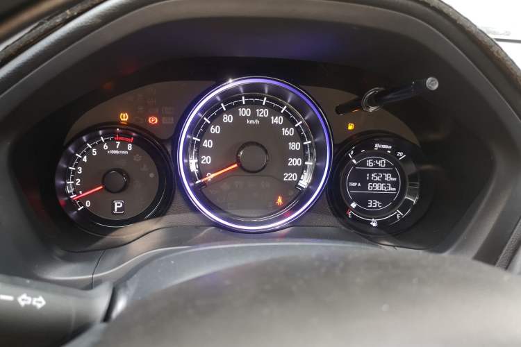 Used Honda XR-V 2021 1.5L CVT Comfort Version