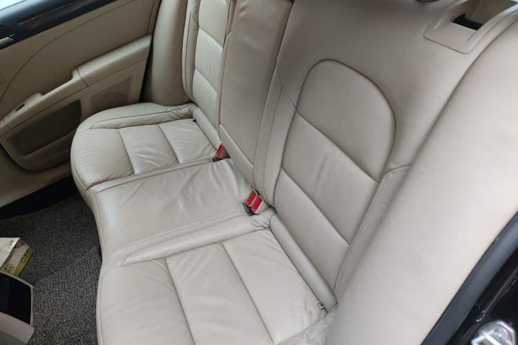 Used Skoda Superb 2012 1.8TSI Automatic Elegant Edition