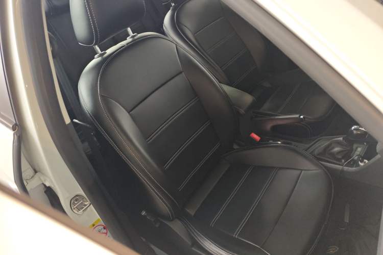 Used Volkswagen Lavida 2017 1.6L Automatic Fashion Edition
