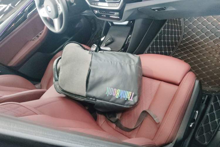 Used BMW X3 2023 xDrive25i M Sport Package
