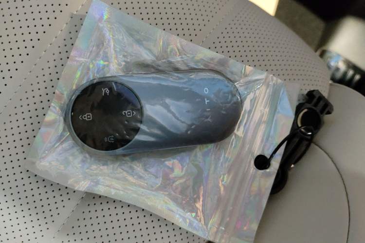 Used Hima AITO M8 2025 Extended-Range Max+ Version 53.4 kWh 5-Seater Edition
