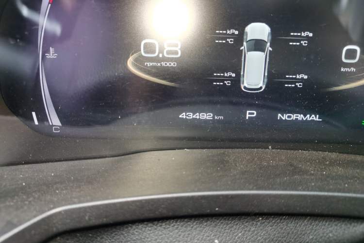 Used Haval F7 2019 1.5T Two-Wheel Drive i-Trend China V Emission Standard