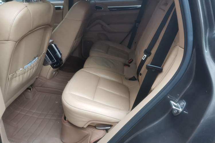 Used Porsche Cayenne 2011 Cayenne 3.0T