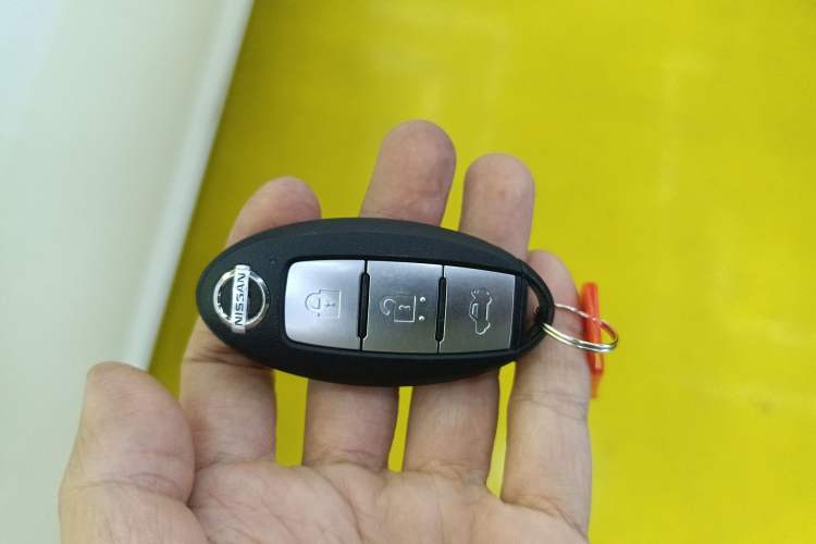 Used Nissan Sylphy 2020 1.6L XL CVT Enjoyment Edition
